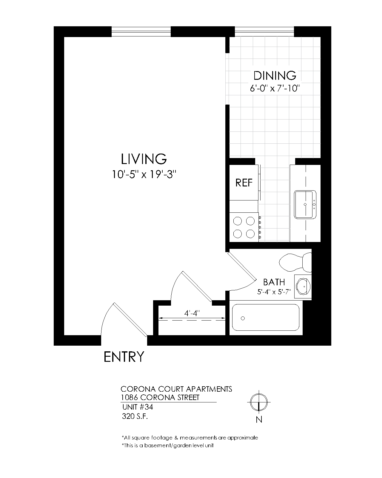 Corona Court Apartments Apartments in Denver, CO RENTCafe